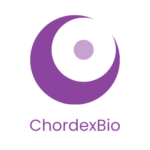 ChordexBio — Algorithms empowering lives