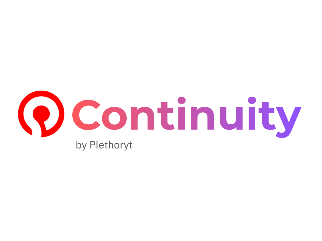 Continuity of the innovation record